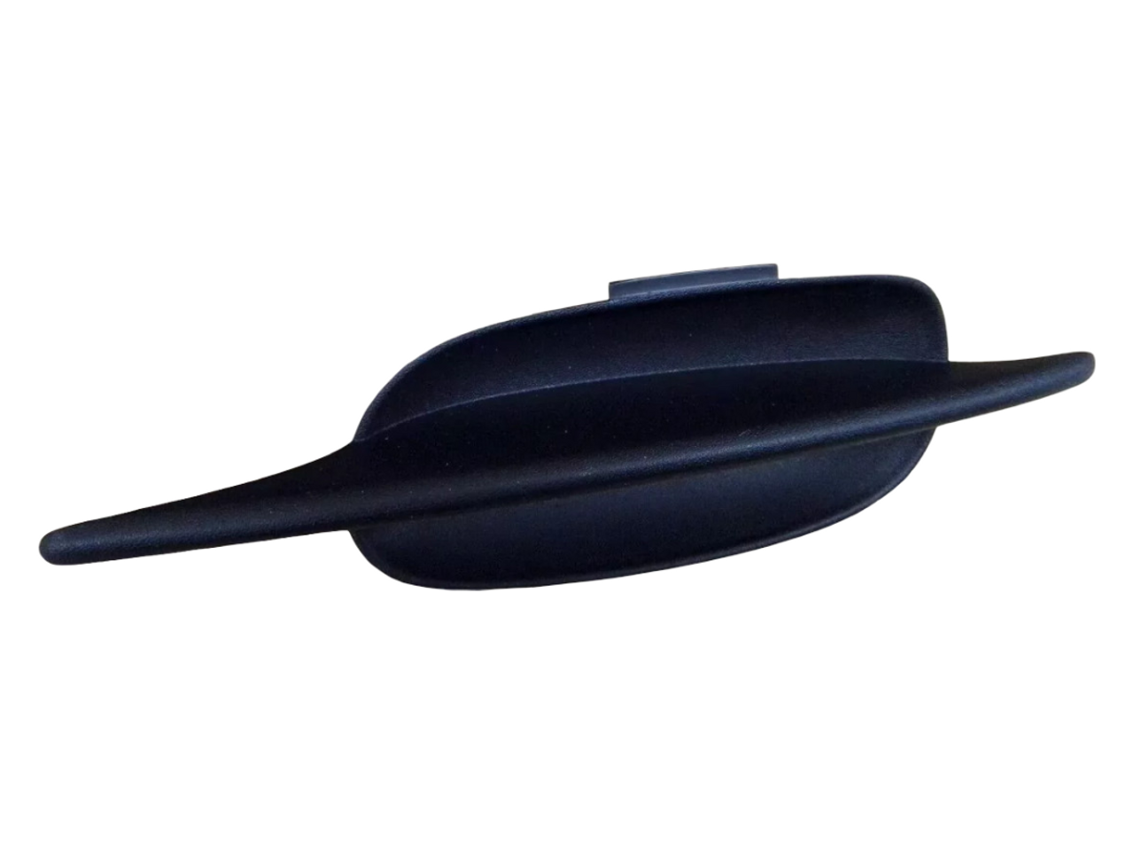 Bumper Cover Lower Left fits Volvo S80 9178366 Genuine