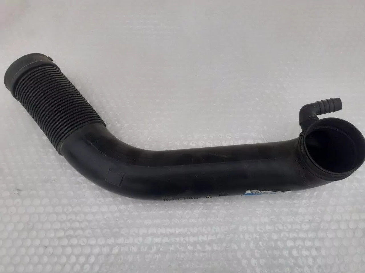 Air Tube fits Opel Vauxhall Vectra C Signum Z18XE Z18XEL 9178639 Genuine 9178638 View Upper