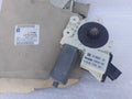 Window Motor Front Left fits Opel Vauxhall Vectra C Signum 9178987 Genuine View Front