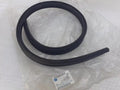 Bonnet Hood Weatherstrip Rear fits Opel Vauxhall Vectra C Signum 9179875 Genuine View Front