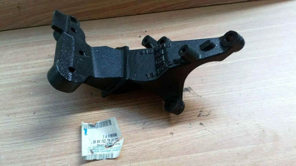 Engine Mount Bracket Right fits Opel Vauxhall Vectra C Signum 9185996 Genuine View Rear