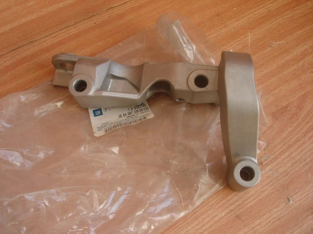 Engine Mount Bracket Front Right fits Opel Vauxhall Vectra C Signum 9191145 View Rear