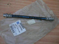 Brake Hose Rear Left or Right fits Opel Vauxhall Corsa C Tigra B 9191263 Genuine View Front