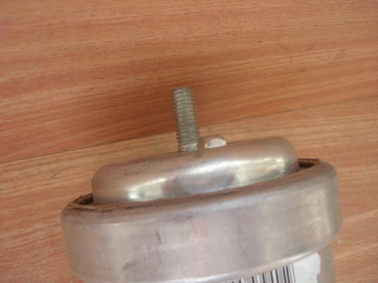 Engine Mount Right fits Opel Vauxhall Vectra B 9191475 Genuine View Rear