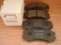 Brake Pads Front fits Opel Vauxhall Frontera A B Monterey 9192177 Genuine View Front