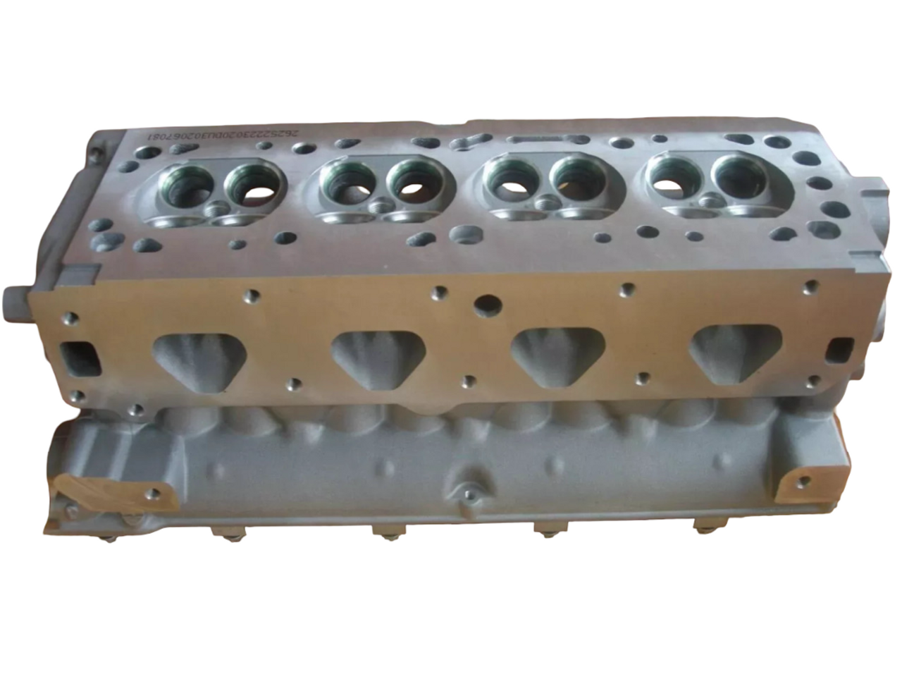 Cylinder Head fits Opel Vauxhall Z14XE Y16XE Z16XE 9192449 Genuine