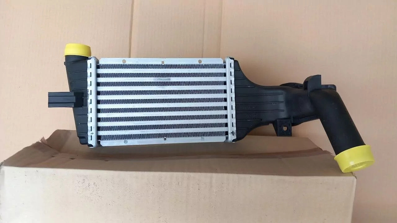 Intercooler fits Opel Vauxhall Astra G Zafira A Diesel 9192587 Genuine View Right