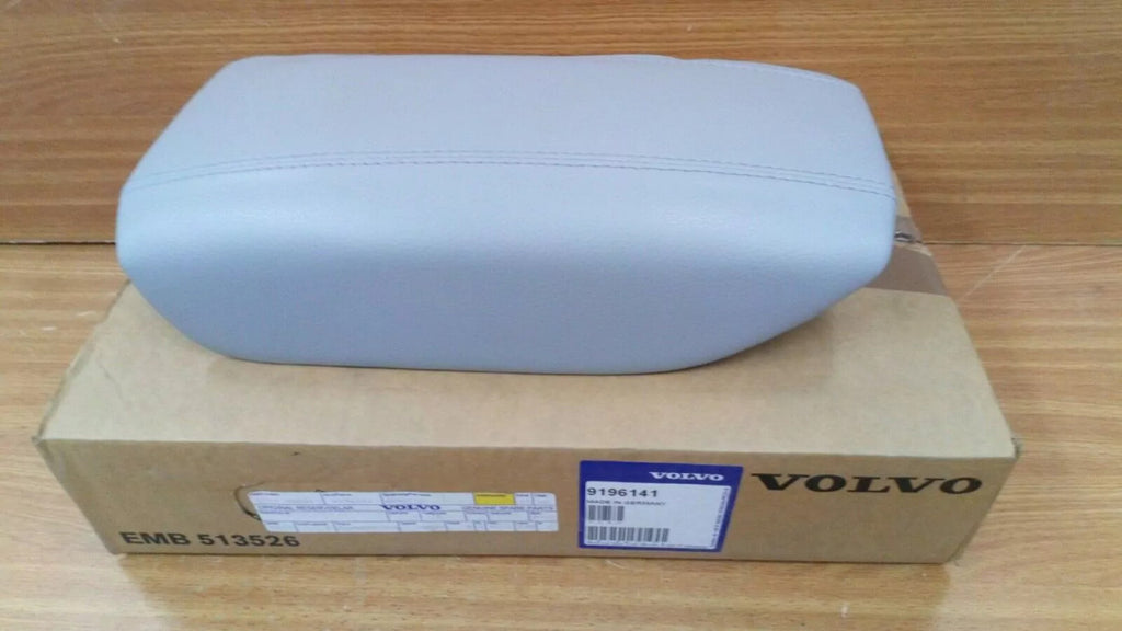 Armrest fits Volvo S60 S80 V70 9192883 Genuine View Rear