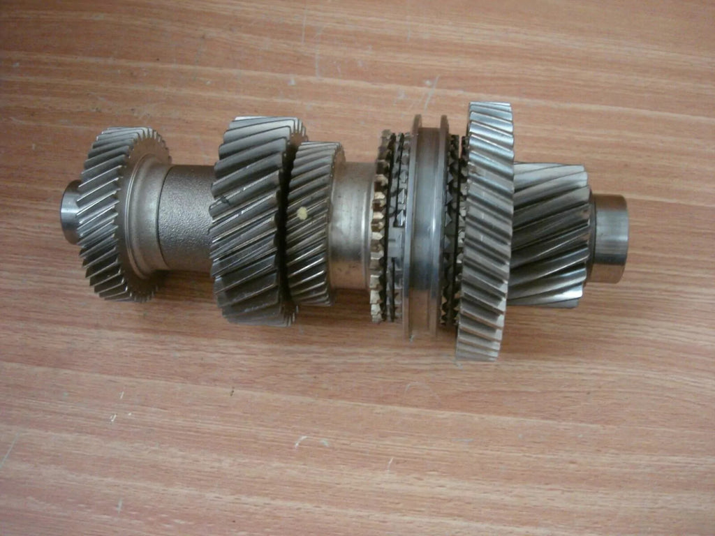 Mainshaft fits Opel Vauxhall Vectra B F23 X25XE Y26SE 9193470 Genuine View Right