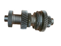 Mainshaft fits Opel Vauxhall Vectra B F23 X25XE Y26SE 9193470 Genuine