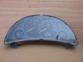 Instrument Cluster fits Opel Vauxhall Corsa C Diesel 9194494 Genuine View Front