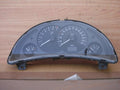 Instrument Cluster fits Opel Vauxhall Corsa C 9194499 Genuine View Front