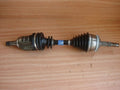 Axle Front Left IDENTIFY MR fits Opel Vauxhall Corsa B 9195445 Genuine View Front
