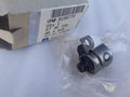 Automatic Transmission A/T Solenoid Valve fits Opel Vauxhall 9195779 Genuine View Front