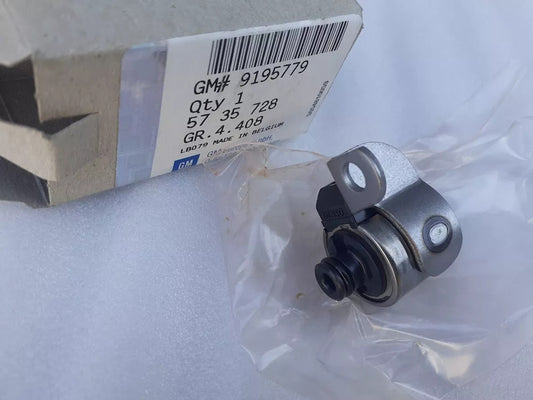 Automatic Transmission A/T Solenoid Valve fits Opel Vauxhall 9195779 Genuine View Front
