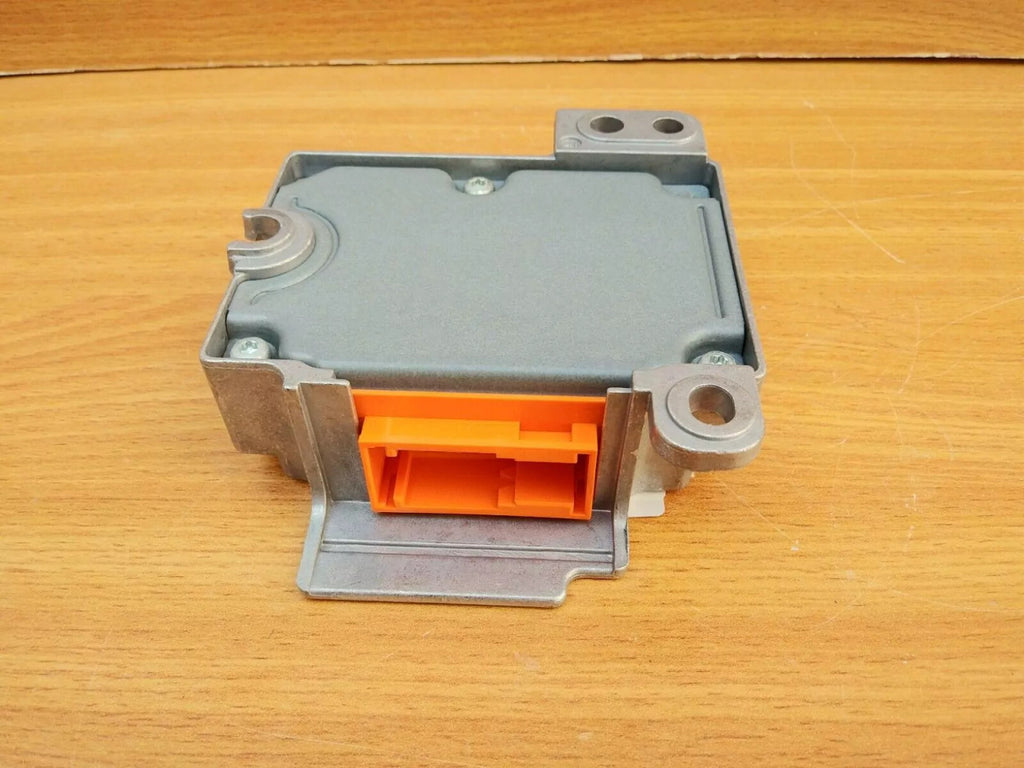 Control Unit IDENTIFY DJ fits Opel Vauxhall Vectra B 9195782 Genuine View Right