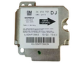 Control Unit IDENTIFY DJ fits Opel Vauxhall Vectra B 9195782 Genuine