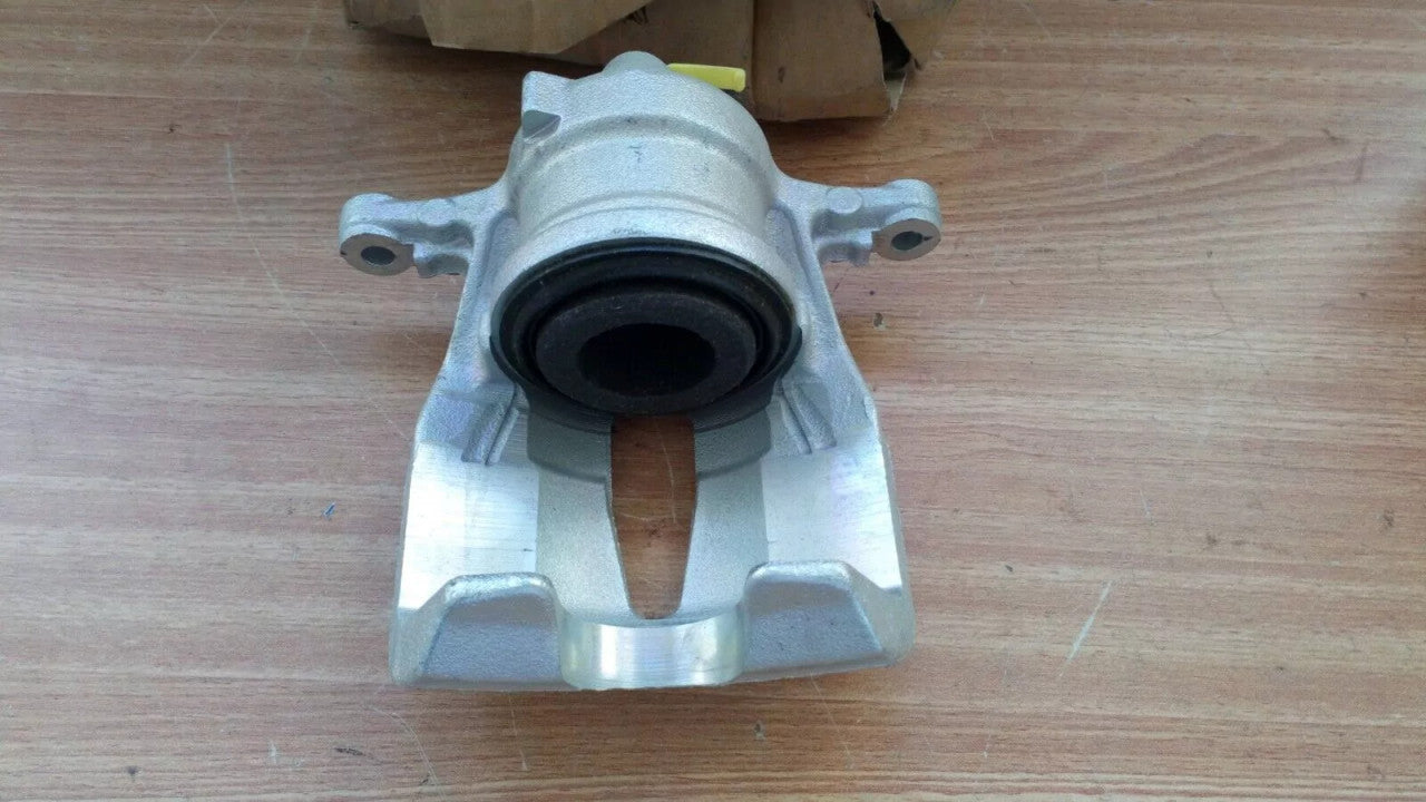Caliper Front Right fits Opel Vauxhall Tigra B 9196052 Genuine View Right