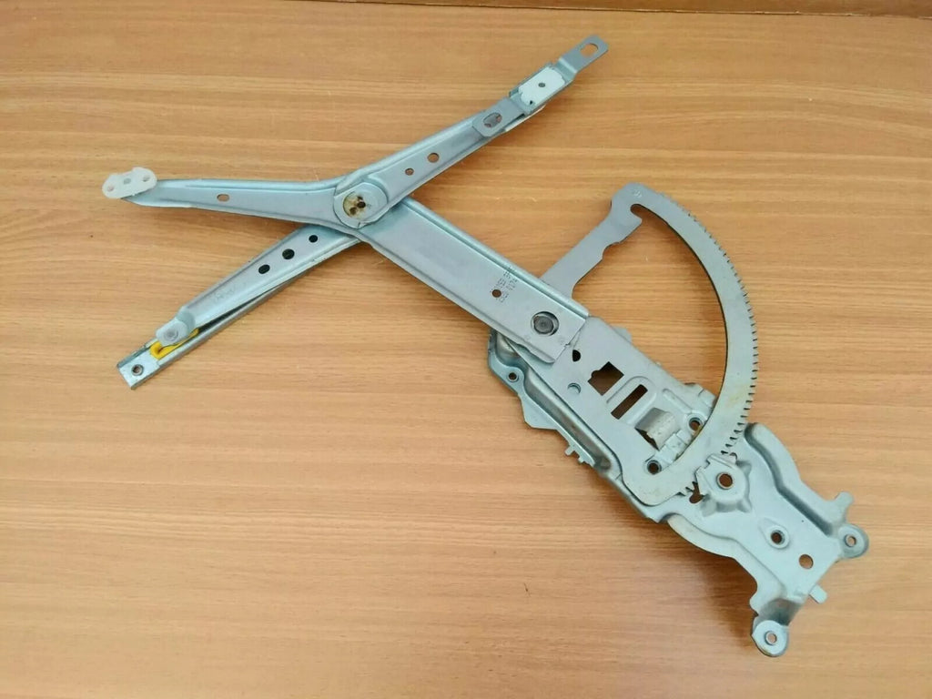 Window Regulator Front Right fits Opel Vauxhall Corsa C F68 9196411 Genuine View Right