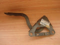Hood Bonnet Hinge Left fits Opel Vauxhall Tigra B Combo F06 F25 Genuine 9196458 View Front