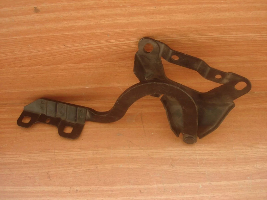 Hood Bonnet Hinge Left fits Opel Vauxhall Tigra B Combo F06 F25 Genuine 9196458 View Rear