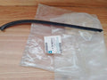 Seal Rear Pillar Right fits Opel Vauxhall Astra G Coupe F07 9196513 Genuine View Front