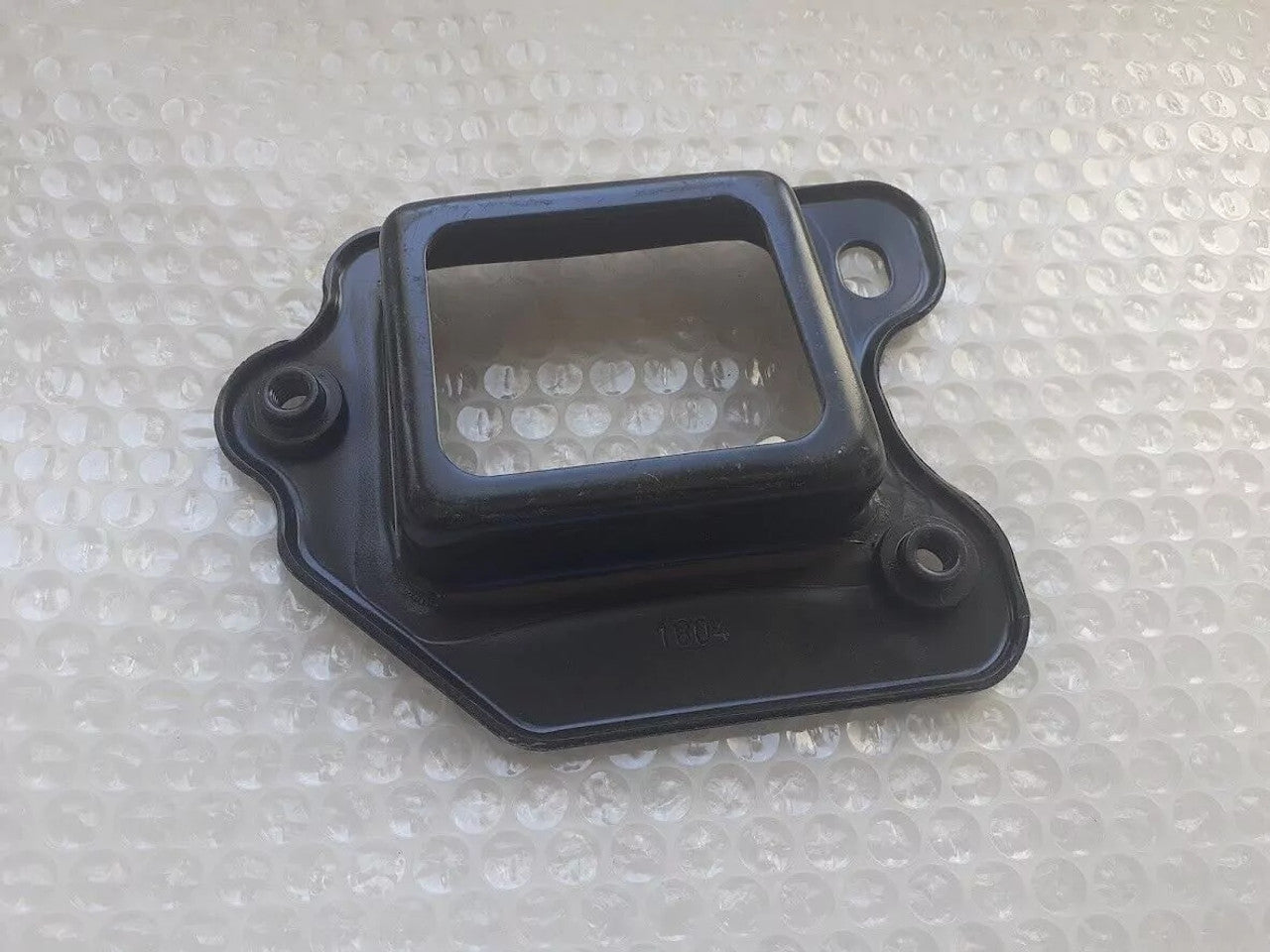 Striker Lock Front Sidemember Right fits Opel Corsa B 9196981 Genuine View Rear