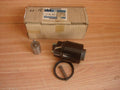 Starter Switch fits Opel Vauxhall Vectra B Y26SE 9198649 Genuine View Front