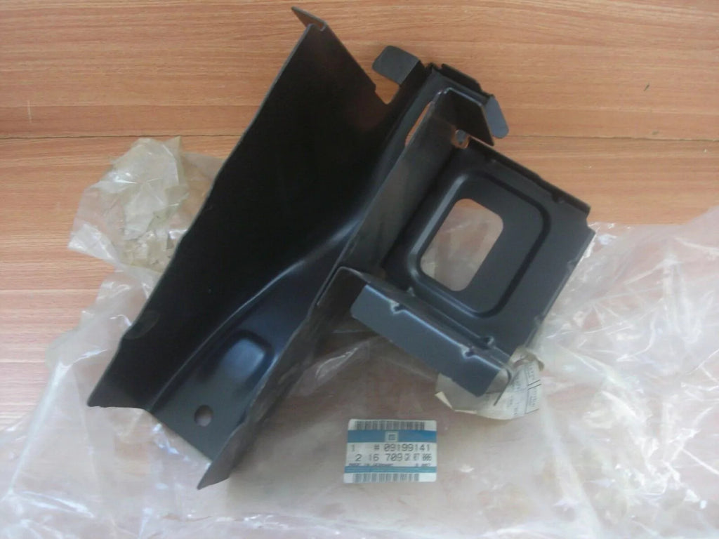 Reinforcement Rear Sidemember Left fits Opel Vauxhall Combo C F06 F25 9199141 View Right