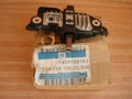 Voltage Regulator fits Opel Vauxhall Y26SE Z32SE 9199161 Genuine View Front