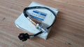 Lambda Oxygen Sensor Front fits Opel Vauxhall Vectra B Y26SE 9199590 Genuine View Front