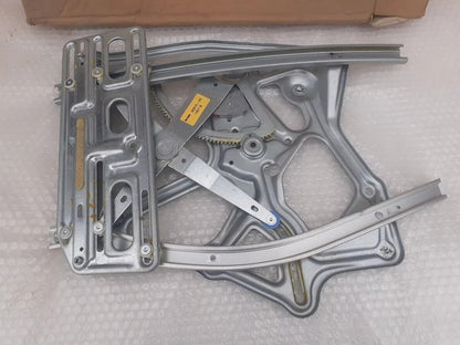 Window Regulator Rear Right fits Opel Vauxhall Astra G Convertible F67 Genuine 9199597 View Right