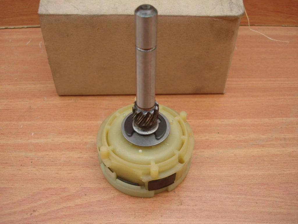 Starter Transmission Planetary fits Opel Omega B Y26SE Y32SE LA3 9200614 Genuine View Front