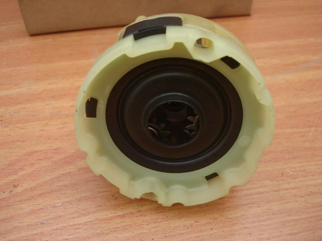 Starter Transmission Planetary fits Opel Omega B Y26SE Y32SE LA3 9200614 Genuine View Rear