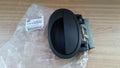 Exterior Door Handle Right fits Opel Vauxhall Corsa C Combo Meriva A Genuine 9201077 View Front