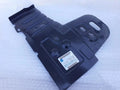Front Right Plate fits Opel Vauxhall Astra G Zafira A 9201162 Genuine View Front
