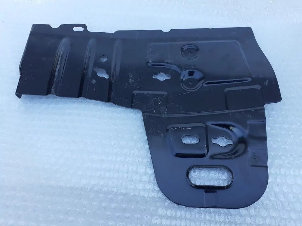 Front Right Plate fits Opel Vauxhall Astra G Zafira A 9201162 Genuine View Rear