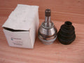CV Joint Inner fits Opel Vauxhall 9201724 90575610 Genuine View Front