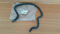 Hose Radiator to Header Tank fits Opel Vauxhall Vectra C Y20DTH Y22DTR 9202096 View Front