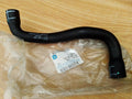 Cooling Hose Header Tank fits Opel Vauxhall Vectra C 9202107 Genuine View Front