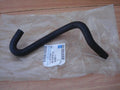 Hose Header Tank to Throttle fits Opel Vauxhall Signum Vectra C Z18XE Genuine 9202144 View Front