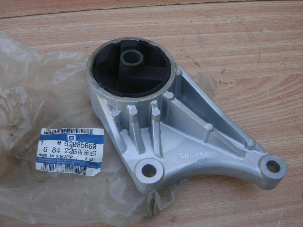 Engine Mount Front fits Opel Vauxhall Zafira A 92085608 Genuine View Front