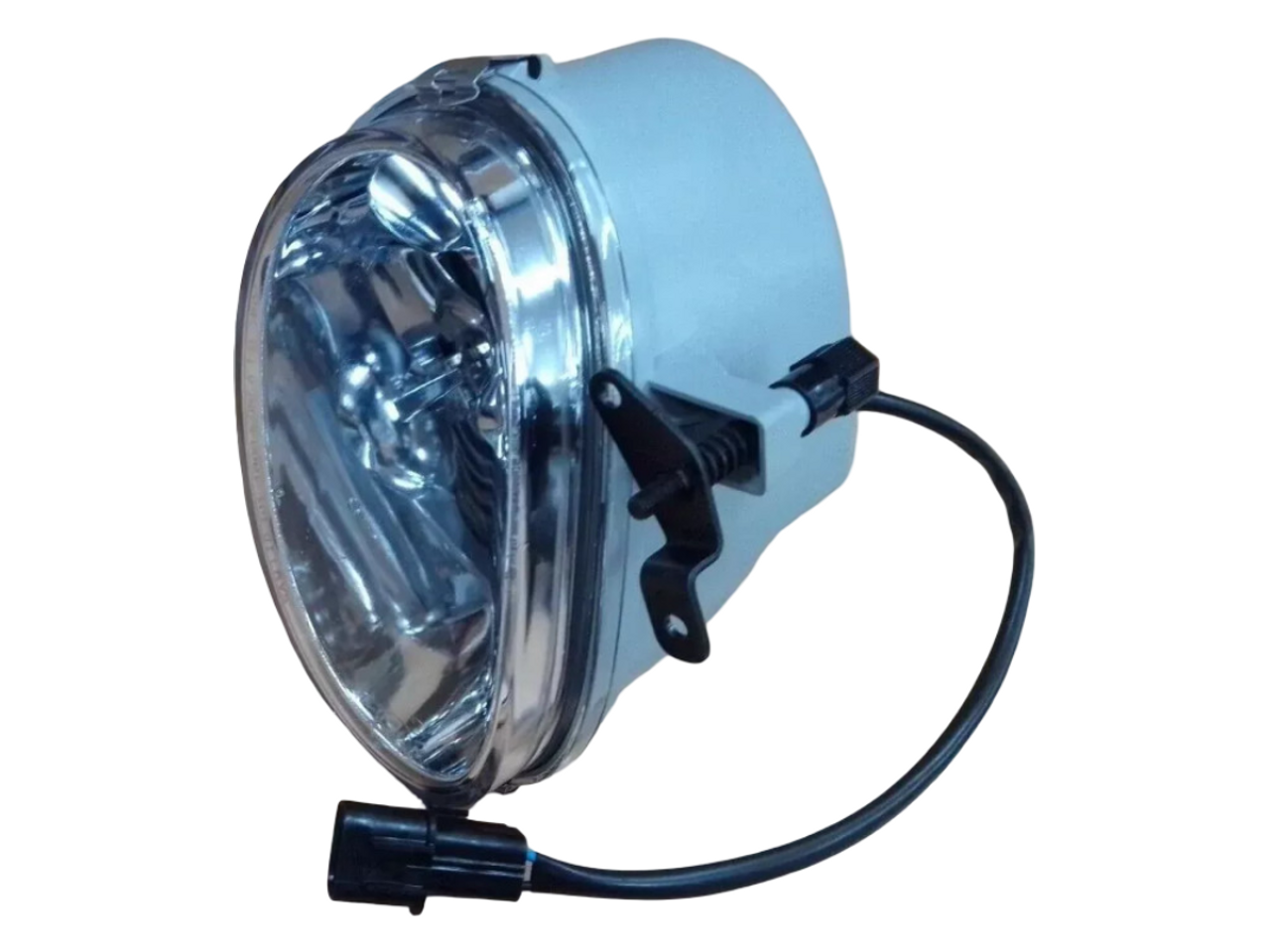 Front Fog Light Left fits Hyundai Atos Atoz Santro 9220102500 Genuine