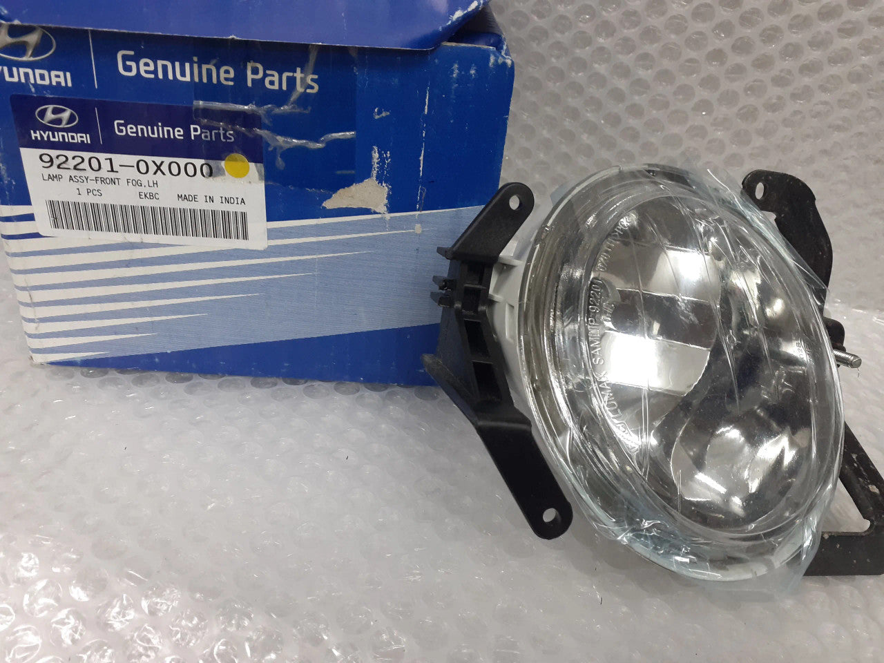 922010X000 View Front