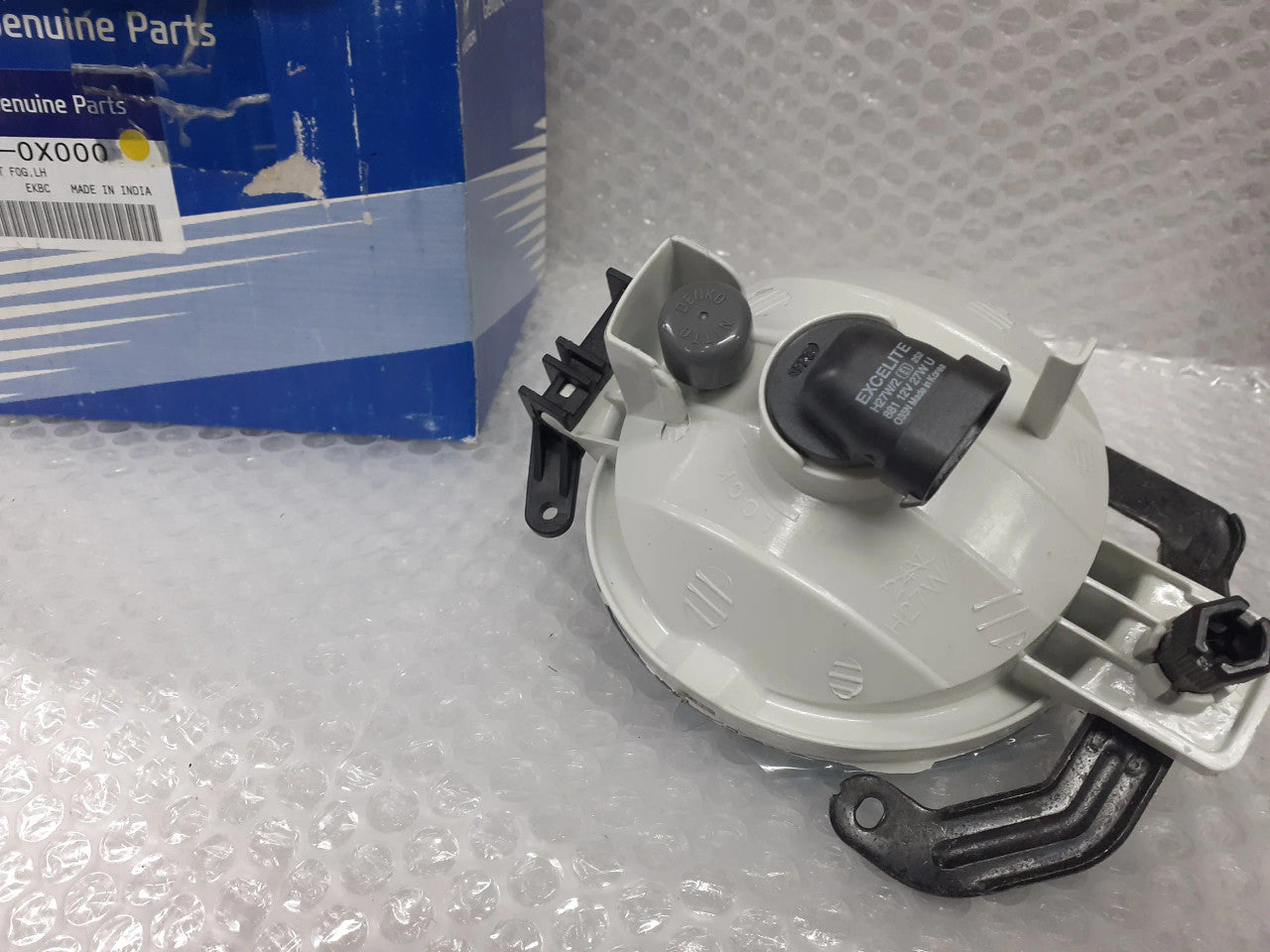 922010X000 View Rear