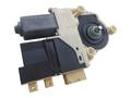 Window Motor LH RHD fits Peugeot 307 CC 9660038280 Genuine