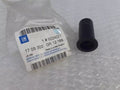 2x Spoiler Spacer fits Opel Vauxhall Corsa C 9224021 Genuine View Front