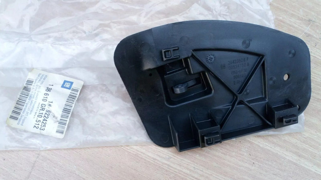 Interior Door Handle Rear Right fits Opel Vauxhall Corsa C 9224253 Genuine View Right