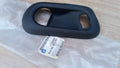 Door Handle Bezel Front Right RHD fits Opel Vauxhall Corsa C 9225539 Genuine View Front