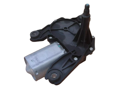 Windshield Wiper Motor Rear Right fits Opel Corsa Combo C 9225635 Genuine